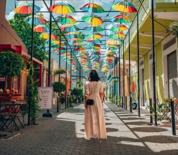 Tour - puerto plata city