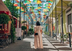 Shore Excursion: Puerto Plata City Tour