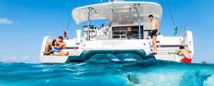 Puerto Plata: Party Boat & Snorkeling