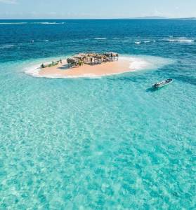 Puerto Plata Paradise Island “Punta Rucia”