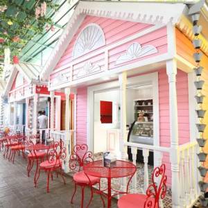 Shore Excursion: Puerto Plata City Tour