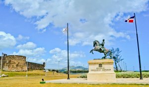 Shore Excursion: Puerto Plata City Tour