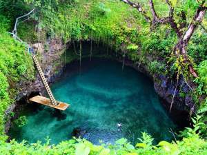 Puerto Plata: Blue Lagoon & Different Destinations Tour