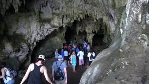 Puerto Plata: Samana, Los Haitises Park + Bacardi Island