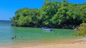 Puerto Plata: Blue Lagoon & Different Destinations Tour