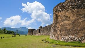 Shore Excursion: Puerto Plata City Tour