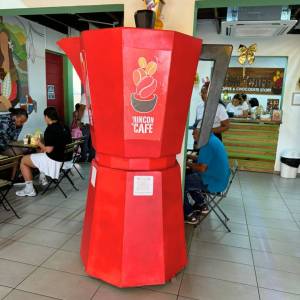 Shore Excursion: Puerto Plata City Tour