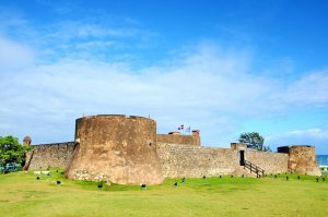 Shore Excursion: Puerto Plata City Tour