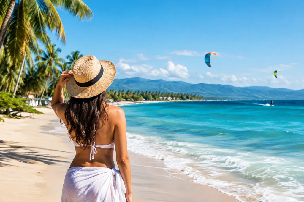 Cabarete Beach Day Tour for a Perfect Day 2 Cabarete Beach Day Tour for a Perfect Day
