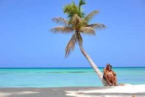 Punta Cana: Saona Island Tour